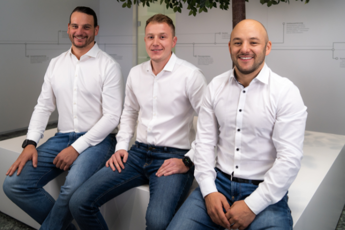 Team Kundendienst Steck & Partner GmbH